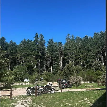 La Vedetta *