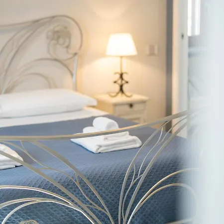 La Vedetta Homestay Luras
