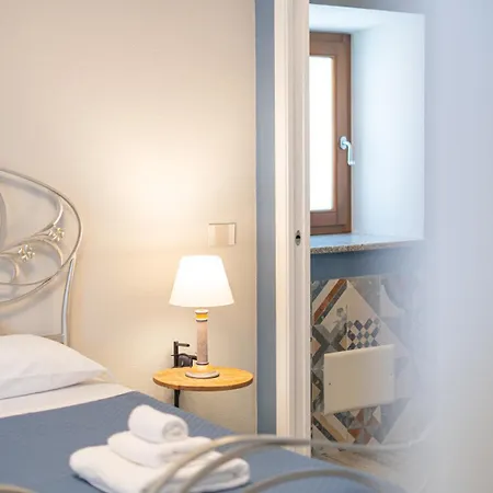 La Vedetta Homestay
