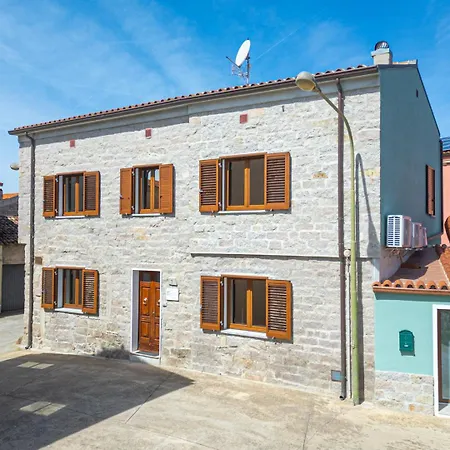 Homestay La Vedetta