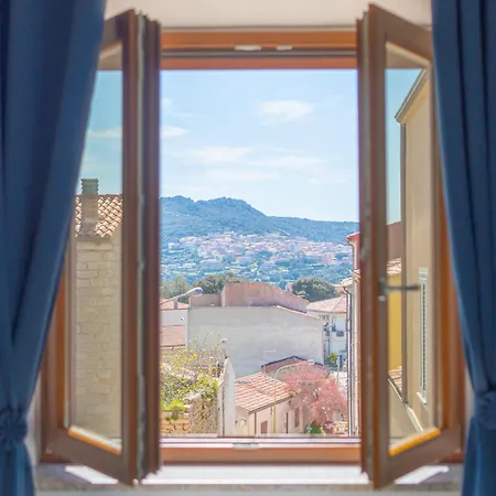 La Vedetta Homestay