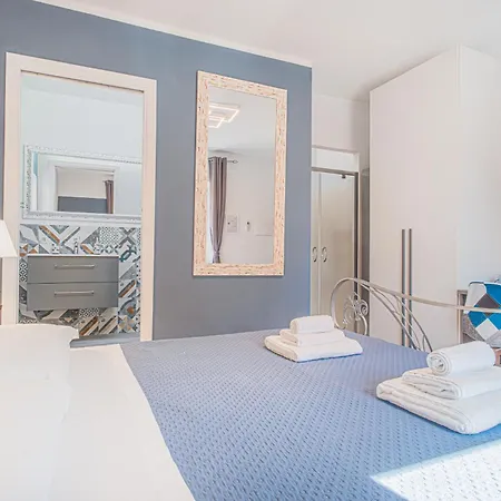 La Vedetta Homestay *