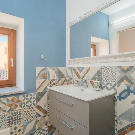 La Vedetta Homestay
